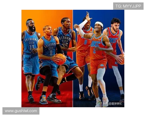 凌晨三点半的信仰：俄城球迷与雷霆队的双向奔赴传奇(1)