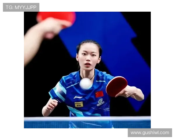 国乒萨格勒布陷亚军怪圈：四项决赛全折戟，三站练兵暴露梯队隐忧