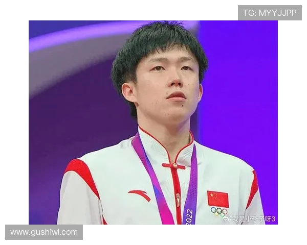 王楚钦互动赛高情商逆转，笑容引爆全场